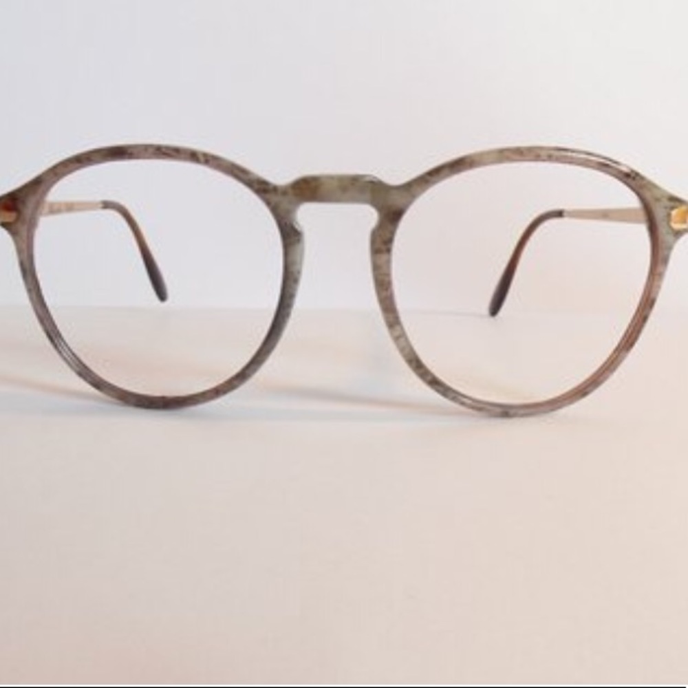 Vintage Bolle 80s Eyewear